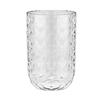 Taza para enjuague bucal con patrón de diamantes de lujo ligero, taza para cepillo de dientes de baño, taza para lavado de hotel, taza para pareja, para hombre y mujer, taza para cepillado de uso doméstico