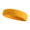 Diadema deportiva para exteriores con función de absorción de humedad