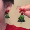 Pendientes Asimétricos de Circonita con Forma de Luna y Estrella para Mujer Diseño de Nicho Pendientes de Alta Gama Versátiles Personalidad Pendientes Pequeños