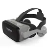 Gafas Vr Cross-Border Shinecon Qianhuan 9ª Generación G07E Casco de Realidad Virtual de Tela Caja Vr Caja