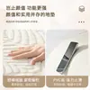 Juego de Baño de Tres Piezas de Terciopelo de Algodón con Espuma Viscoelástica, Hoja, Transfronterizo, Absorción de Agua, Alfombrilla Antideslizante para Piso, Alfombrilla para Inodoro