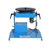 Posicionador de Soldadura de 10 kg Mesa Giratoria Automática de Soldadura TIG Mesa de Trabajo Giratoria para Soldar