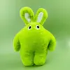 Celebridad de Internet Linda Muñeca Conejo Hager Juguete de Peluche Cerdo Muñeca Oso Muñeca Regalo de Cumpleaños para Niñas