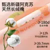 Calzoncillos tipo bóxer de algodón de cintura alta Shurou para niñas mayores, transpirables y antibacterianos, shorts sin costuras para niñas