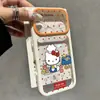 Funda para teléfono iPhone 18 PRO MAX temática de Gato Chef Postre Manzana, funda suave iPhone 17 PRO, 14, estilo minimalista, 13