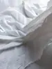 Forro de algodón suave y ligero chaqueta de algodón interior cómoda transpirable camisa falda forro tela de algodón