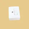 Placa de Atividades Feita à Mão Acessórios DIY Brinquedos Educativos Precoces Montessori Quadro de Pegs Interruptor de Luz Semáforos Plástico Outros