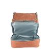 Bolsa de hielo para fabricantes de fuerza tela Oxford bolsa de hielo para picnic bolsa para leche para mamá bolsa para el almuerzo bolsa para acampar al aire libre