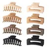Conjunto Transfronteiriço Amazon de Presilhas Grandes para Cabelo, Presilhas de Garra, Presilhas para Banho, Presilhas Tubarão, Presilhas Verticais, Atacado