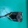 Ventas Directas de Fábrica, purificador de aire 6120 motor de bolas ultra silencioso de alambre de cobre 110V60Hz 4 velocidades