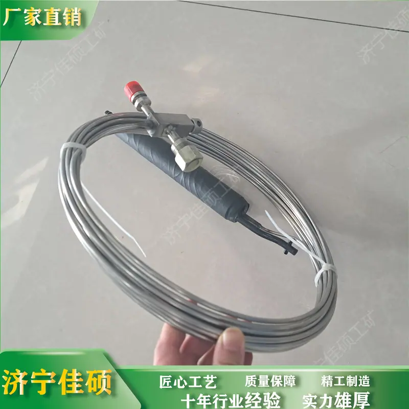 钻孔应力计29