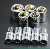 Manguito Hexagonal 6.3mm Llave Rápida Exterior 6 Ángulos Tornillo Carcasa Cabeza 4/5/5.5/6/7/8/10mm