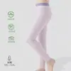 Pantalones térmicos para niña, pantalones cálidos para niño, nuevos leggings térmicos para niña otoño e invierno 2026, pantalones térmicos de una capa que conservan el calor