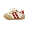 Topstar2025 Primavera Nuevo Zapatos Deportivos para Niños de Suela Blanda Zapatos Ligeros para Niños de Suela Blanda Zapatos para Bebé 6029