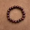 Fragancia de Alta GamaCuentas de Fragancia Natural, Pulsera de Cuentas Hecha a Mano Tradicional DIY con Fragancia de Pera de Ganso, Venta al Por Mayor de Fábrica