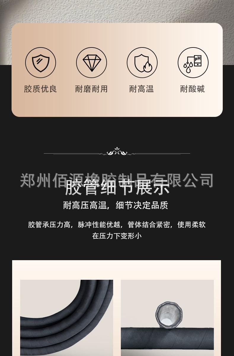 高压钢编管