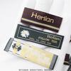 Marcas de Tejido Personalizadas Marcas de Tela Marcas de Cuello Quanzhou Marcas de Tela Marcas de Tejido de Ropa Personalizada Fábrica de Marcas de Tejido