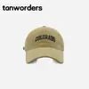 Gorra de Béisbol de Tela Cepillada de Alta Calidad con Visera Grande para Mujer en Verano, Sombrero Protector Solar Colo para Hombre, Sombrero Parasol Adelgazante para la Cara