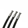 Compatible con excavadora PC600-8PC650-8 ensamblaje de manguera hidráulica 07124-11006 manguera de aceite de alta presión