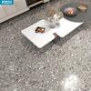 Venda Direta de Fábrica Ladrilhos de Piso Antiderrapantes para Restaurante de Hóspedes em Terrazzo e Mesa de Jantar Antiga de Engenharia Colorida Bancada Parede Piso