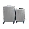 Maleta de Mano Personalizable de 20/24/28 pulgadas para Viajes Internacionales, Hecha de Aleación de Hierro con Acabado Mate ABS