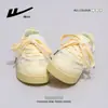 Zapatos Casuales Versátiles Cómodos de Nuevo Estilo con Bloques de Color y Alto Valor Estético, Zapatos de Mujer de Moda con Diseño Coreano, Zapatos de Entrenamiento Alemanes