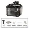 Bebedouro Automático para Pets, Recarregável, Não Elétrico, Bebedouro com Água Circulante, Bebedouro Sem Fio de 3,2L para Gatos e Cachorros