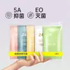Calcinhas Descartáveis para Mulheres, Shorts de Viagem Embalados Individualmente, Estilo para Gestantes e Pós-Parto, Descartável Diário, Tamanho Grande, para Viagem Sem Lavar