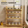 Estante de flores plegable, estante de almacenamiento de balcón de pie, organizador de plantas de escalera multicapa, estante para macetas de almacenamiento de cesta colgante
