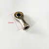 Accesorios para Equipos de Fitness Conector de Cable de Acero Terminal de Cabeza de Bloqueo Polea Alta Doméstica Comercial Remache de Cabeza para Cuerda