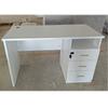 Muebles de Panel Hechos a Medida Escritorio Individual Muebles de Dibujo de Ingeniería de Oficina Muebles de Edificio de Oficinas Muebles de Madera