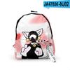 Nueva Mochila Escape from the Gate, Bolso Escolar Unisex para Estudiantes de Primaria y Secundaria