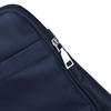 Baili BK8617 Maletín para Hombre con Cremallera Bolsa de Almacenamiento para Reuniones de Oficina Bolsa de Negocios de Gran Capacidad