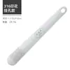 Pinzas Gruesas de Acero Inoxidable 316 para Barbacoa, Pinzas para Barbacoa Estilo Coreano, Pinzas Extensibles para Alimentos y Filetes para el Hogar, Gadgets de Cocina