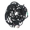 Adecuado para el arnés de cableado externo de la excavadora Sumitomo 200A5/arnés de cableado de todo el vehículo con pantalla de la placa de computadora de la excavadora Sumitomo A5