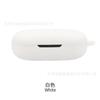 Adequado para Case Protetor de Fone de Ouvido Bluetooth 1MORE Magic S50 Case Protetor de Borracha Macia de Silicone Bolsa de Armazenamento para Compartimento de Carregamento