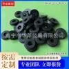 Junta plana de silicone Vedação de borracha Junta plana O-ring Vedação mecânica de silicone à prova de poeira Anel de borracha Junta de borracha de flúor