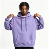 Comercio Exterior Transfronterizo Europeo y Americano Comercio Exterior Transfronterizo Otoño e Invierno Sudadera con Capucha Holgada Sudadera de Forro Polar Retro Americana Estilo Japonés Simple para Hombre