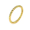 Anillo Estilo Ins Coreano y Japonés Moda de Nicho Simple Cielo Estrellado Brillante para Mujer Anillo Liso de Acero de Titanio Anillo que No se Desvanece