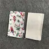 Bolsa de sal sobrecito de sal bolsa vacía bolsa de lona bolsa para compresa caliente accesorios bolsa de tela sal marina sal gruesa calentamiento por microondas bolsa de tela vacía comercial