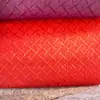 Tela de Lino, Funda de Almohada de Lino y Poliéster, Funda para Sofá, Funda para Coche, Mantel, Cojín para Ventana de Mirador, Material para Zapatos, Compuesto Textil para el Hogar