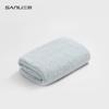 Toalla de Coral Fleece Sanli para Hombres y Mujeres, Adecuada para Uso en Casa, Lavado de Cara, Baño y Salones de Belleza, Suave y Absorbente