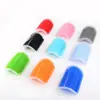 Dispositivo de atrito de pelos para canto de pet massageador de gato/brinquedo de gato/com catnip/fita adesiva dupla face
