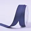 Cinta de Espiga de Poliéster en Stock para Accesorios de Cabello, Materiales de Decoración para Tocados, Cintas de Decoración para Ropa, Cinta de Espiga de Poliéster al por Mayor