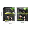 Tinte para el Cabello Sadoer Extracto de Planta de Aceite de Oliva Todo en Inglés Cuidado Suave Coloración Hidratante Tinte para el Cabello