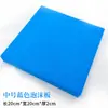 Placa de posicionamento para tecelagem Placa de espuma Placa para nós chineses Ferramenta para fazer pulseiras Conjunto de ferramentas de pinos de posicionamento Fazer pulseiras
