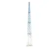 Gfw1-10 Torre de Proteção contra Raios Coluna de 40,4m Torre de Cabo de Proteção contra Raios de Perfil Angular Torre de Proteção contra Raios para Armazém