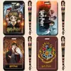 Comércio Exterior Atacado Amazon Conjunto de Cartas Harry Potter Porta-Cartões de Estudante Porta-Cartões Conjunto de Cartas Cordão Periférico Pingente Conjunto de Cartas