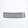 Adequado para Painel Frontal Xpeng 25 G7 Saída de Ar Central Superior Capa de Alto-falante à Prova de Poeira Acessórios Adesivo Suprimentos para Carro