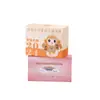 Caja Ciega de Moda Caja Vacía Caja de Embalaje Personalizada Lote Pequeño Cosméticos Calcetines 3C Digital Caja Blanca Caja Blanca de Cartón Lista para Usar